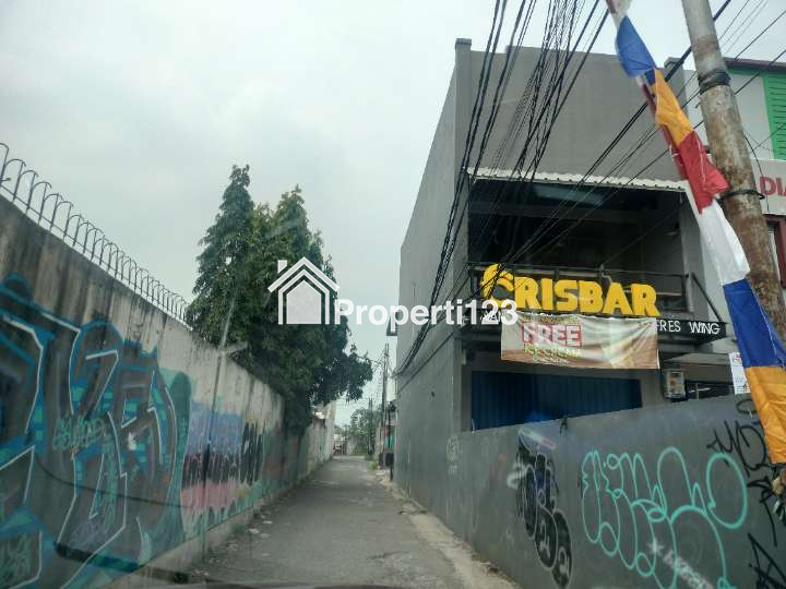 Dijual Tanah Residensial Cantik Strategis di Jalan Dukuh II Jatiasih - 6