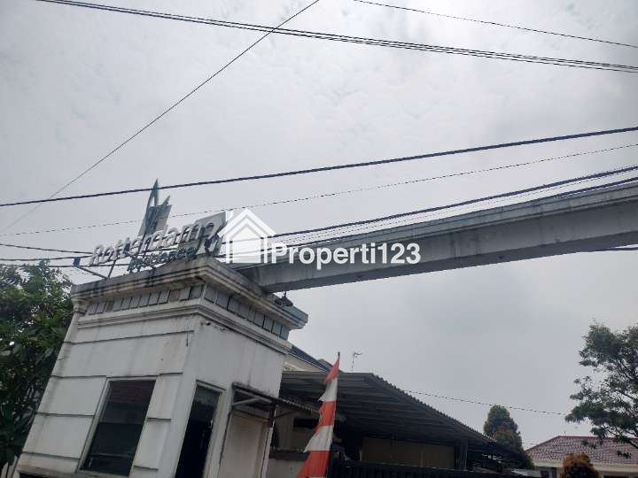 Dijual Tanah Residensial Cantik Strategis di Jalan Dukuh II Jatiasih - 5