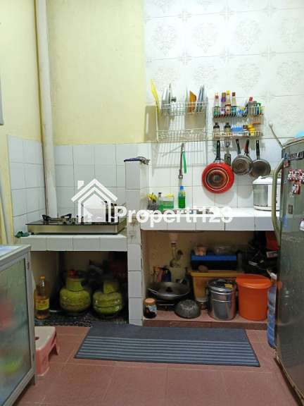 Rumah Hadap Timur Cluster Harmoni Harapan Indah Bekasi - 4