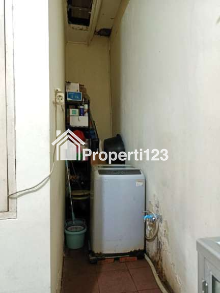 Rumah Hadap Timur Cluster Harmoni Harapan Indah Bekasi - 5