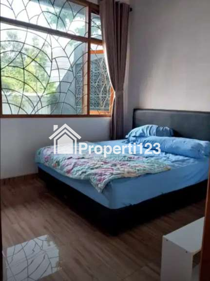 Dijual Rumah Luas Lokasi Strategis di Kupang Baru Sukomanunggal Surabaya Barat - 5