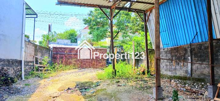 Disewakan Gudang area jl Buluh Indah Gatsu Barat Denpasar Bali - 4