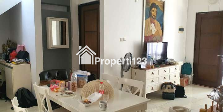 Rumah Siap Huni Cluster Aralia Kota Harapan Indah Bekasi - 4