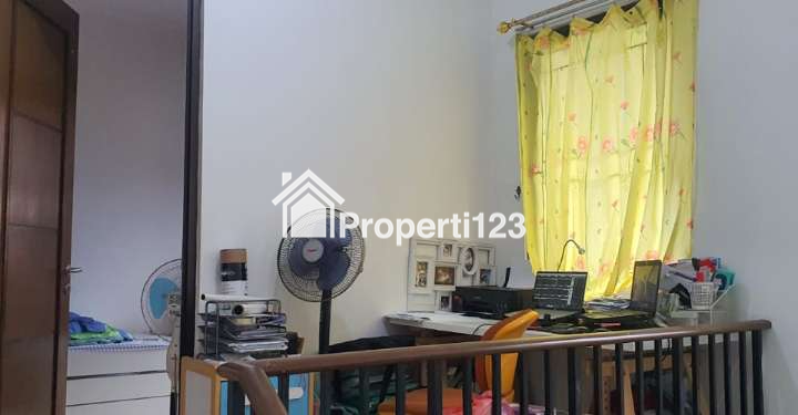 Rumah Siap Huni Cluster Aralia Kota Harapan Indah Bekasi - 6