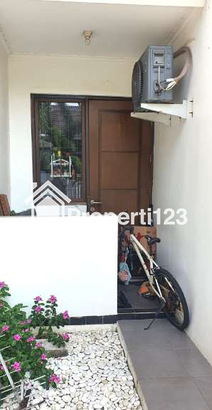Rumah Siap Huni Cluster Aralia Kota Harapan Indah Bekasi - 12