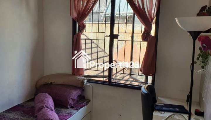 Rumah Siap Huni Cluster Aralia Kota Harapan Indah Bekasi - 9