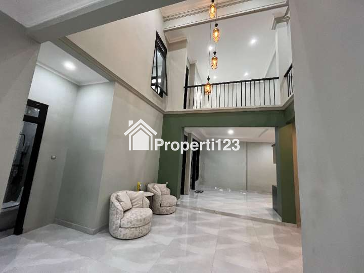 Di jual rumah di fajar indah solo - 4