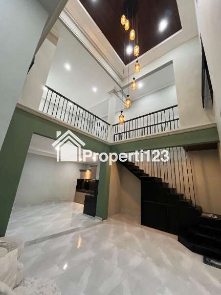 Di jual rumah di fajar indah solo - 3
