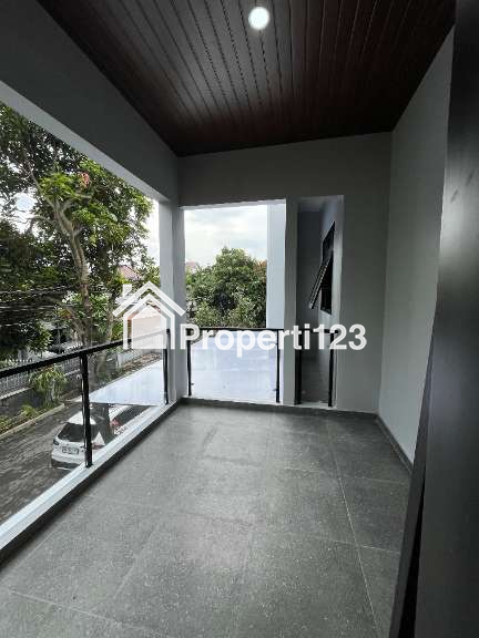 Di jual rumah di fajar indah solo - 6