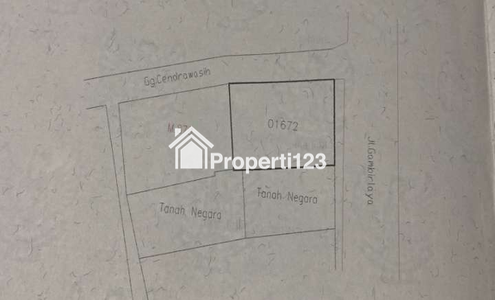 Dijual Rumah Strategis di Pusat Kota Cirebon Pinggir Jalan - 12