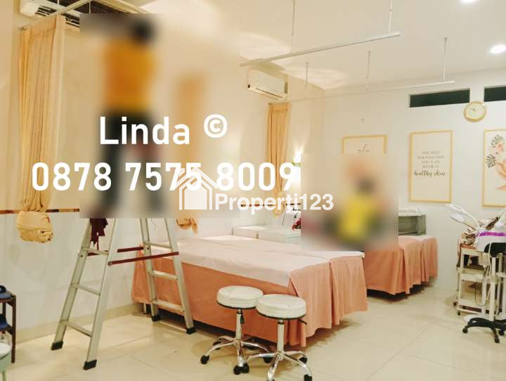 Ruko Lantai Dasar Summagung 1 Ex Klinik - 3
