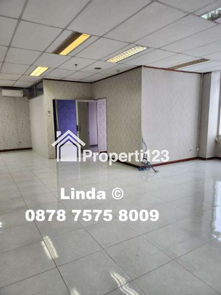 Mitra Sunter Office Space - 5