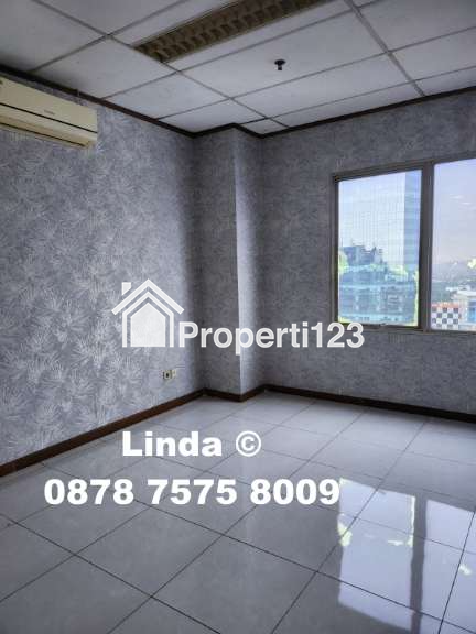 Mitra Sunter Office Space - 4