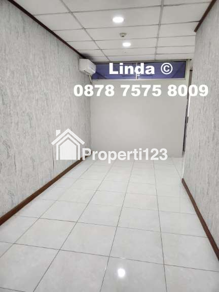 Mitra Sunter Office Space - 1