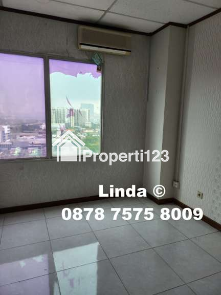 Mitra Sunter Office Space - 3
