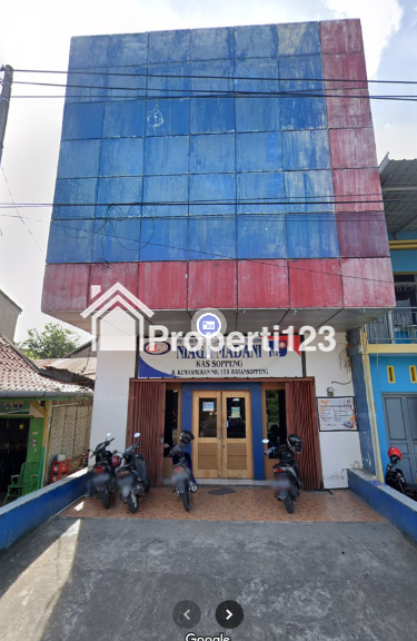Dijual Ruko Strategis - 2