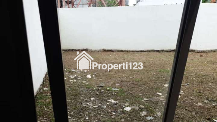 Dibawah Pasar! Rumah Hook 2LT 14x24 Luas 311 4KT Cluster Harapan Indah - 5