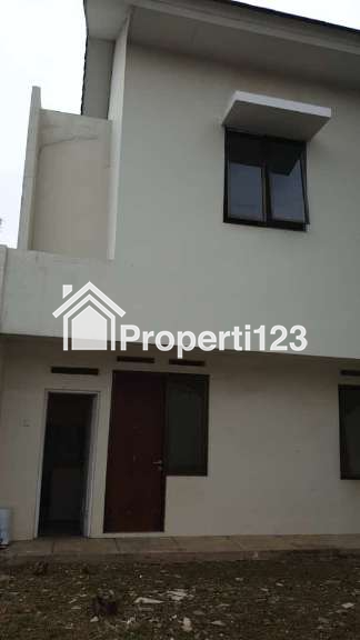 Dibawah Pasar! Rumah Hook 2LT 14x24 Luas 311 4KT Cluster Harapan Indah - 6