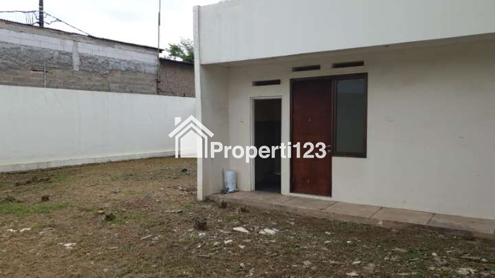 Dibawah Pasar! Rumah Hook 2LT 14x24 Luas 311 4KT Cluster Harapan Indah - 7