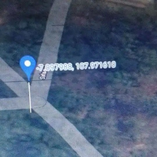 DIJUAL TANAH KEBUN MURAH LEUWIGOONG GARUT - 2