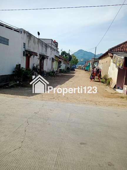 TANAH UNTUK PERUMAHAN DAN PERMUKIMAN DI CIPATIK BATUJAJAR - 7
