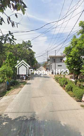 TANAH UNTUK PERUMAHAN DAN PERMUKIMAN DI CIPATIK BATUJAJAR - 10