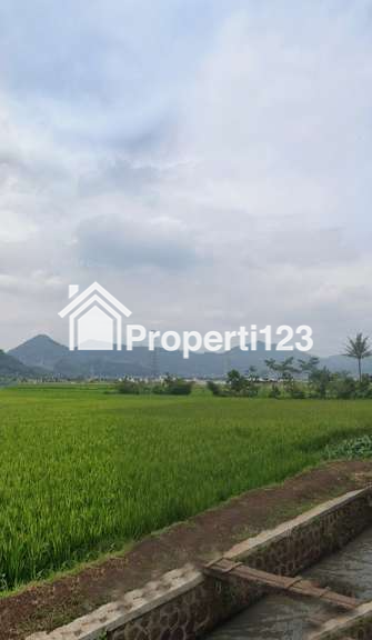 TANAH UNTUK PERUMAHAN DAN PERMUKIMAN DI CIPATIK BATUJAJAR - 3