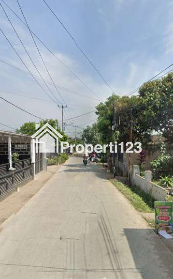 TANAH UNTUK PERUMAHAN DAN PERMUKIMAN DI CIPATIK BATUJAJAR - 9
