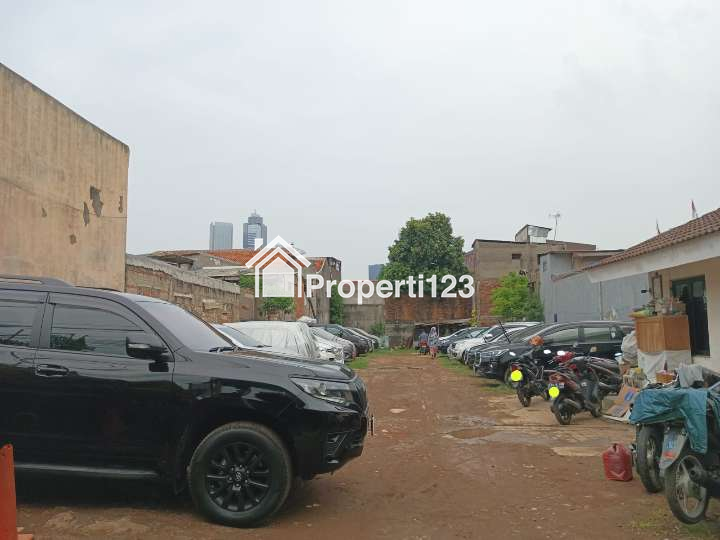 Dijual Cepat Tanah Sangat Dekat Pasar Pedok - 5