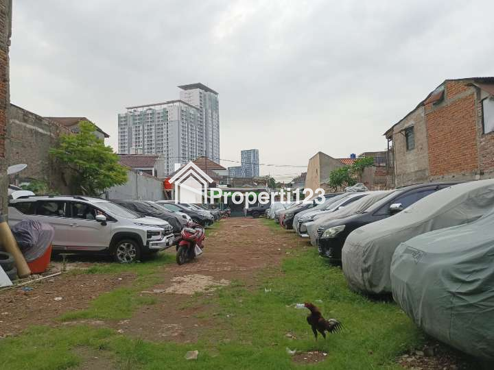 Dijual Cepat Tanah Sangat Dekat Pasar Pedok - 2