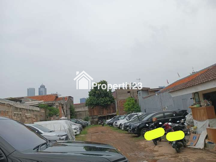 Dijual Cepat Tanah Sangat Dekat Pasar Pedok - 4