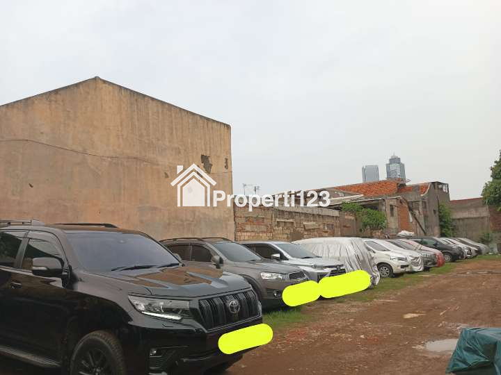 Dijual Cepat Tanah Sangat Dekat Pasar Pedok - 3