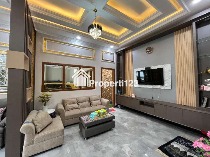 Di jual perumahan exclusive di solo baru solo - 4