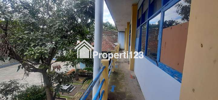 BANGUNAN SEKOLAH HITUNG TANAH HARGA DI BAWAH PASARAN DI ANTAPANI BANDUNG - 8