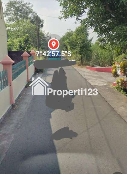 Di jual rumah kos di srago klaten - 2