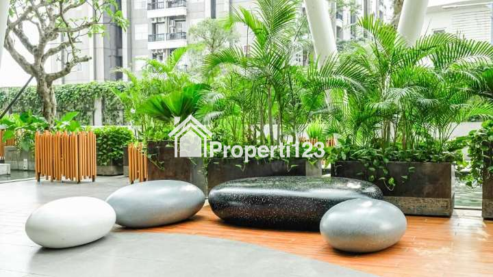 Apartement Pacific Garden Sewa Cepat, Cuan Cepat - 10