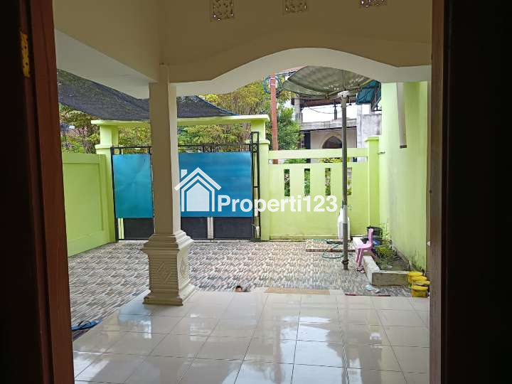 Dijual Rumah Di Kota Negara Jembrana Bali - 4