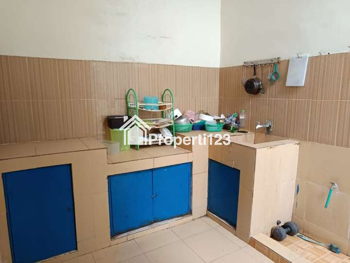 Dijual Rumah Di Kota Negara Jembrana Bali - 9