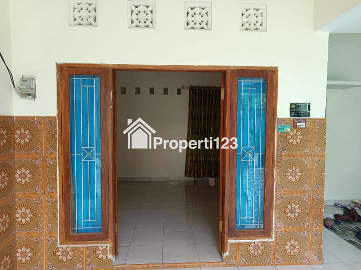 Dijual Rumah Di Kota Negara Jembrana Bali - 2
