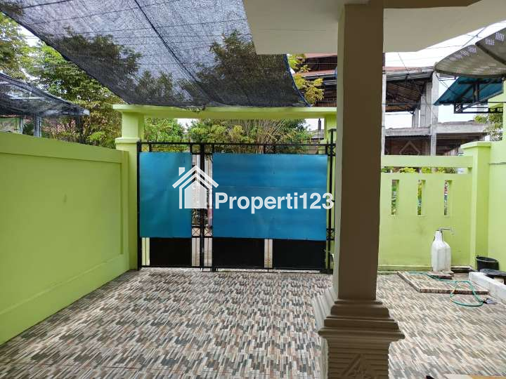 Dijual Rumah Di Kota Negara Jembrana Bali - 5