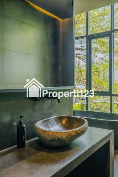 Vila premium di Ungasan, 3 menit ke laut, ROI hingga 15% - 9