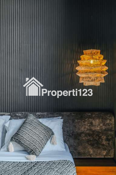 Vila premium di Ungasan, 3 menit ke laut, ROI hingga 15% - 4