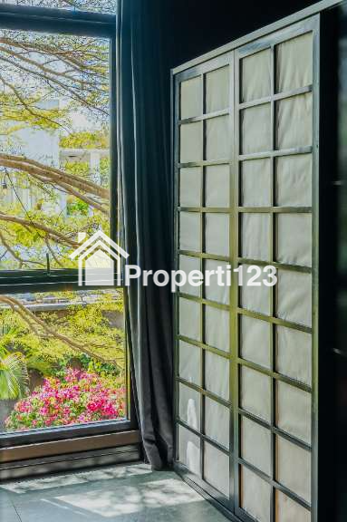 Vila premium di Ungasan, 3 menit ke laut, ROI hingga 15% - 6