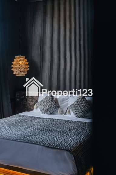 Vila premium di Ungasan, 3 menit ke laut, ROI hingga 15% - 15