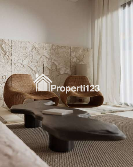 Villa Green 2 – Vila Nyaman di Ungasan dengan Kolam Renang & Taman Pribadi - 9
