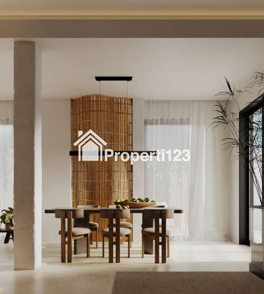 Villa Green 2 – Vila Nyaman di Ungasan dengan Kolam Renang & Taman Pribadi - 17