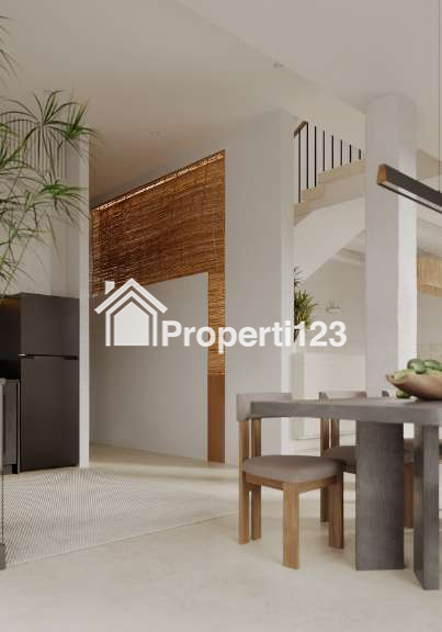 Villa Green 2 – Vila Nyaman di Ungasan dengan Kolam Renang & Taman Pribadi - 14