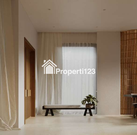 Villa Green 2 – Vila Nyaman di Ungasan dengan Kolam Renang & Taman Pribadi - 19