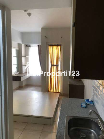 Apartment Murah Studio Furnished Springlake Summarecon Bekasi Tower Basela - 1