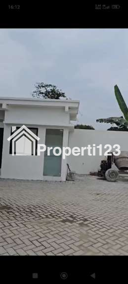 Di jual gudang baru di penggung klaten - 2